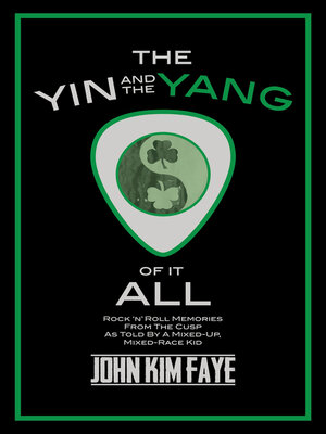cover image of The Yin and the Yang of It All